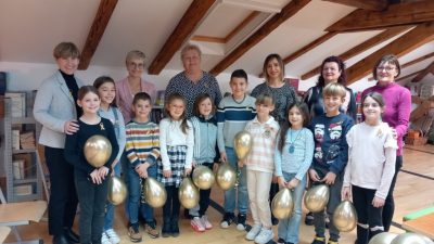 Obilježen Međunarodni i nacionalni dan djece oboljele od malihgih bolesti