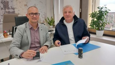 NZZJZ PGŽ i Zajednica sportova PGŽ potpisali sporazum