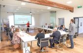 Primorsko-goranska županija domaćin sastanka radne skupine za odnose s javnošću HRVZŽ