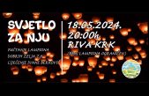 “Svjetlo za nju”: Zapalite lampion i pomognite Ivani da pobijedi opaku bolest