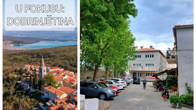 Općina Dobrinj objavila anketu o interesu za kupnju stana putem programa POS-a