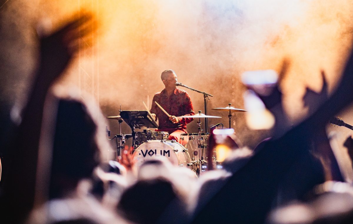 Više od 50 izvođača stiže na ovogodišnji Velvet festival u Punat