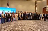 Održana Opća skupština Skupštine europskih regija (AER) u Gruziji