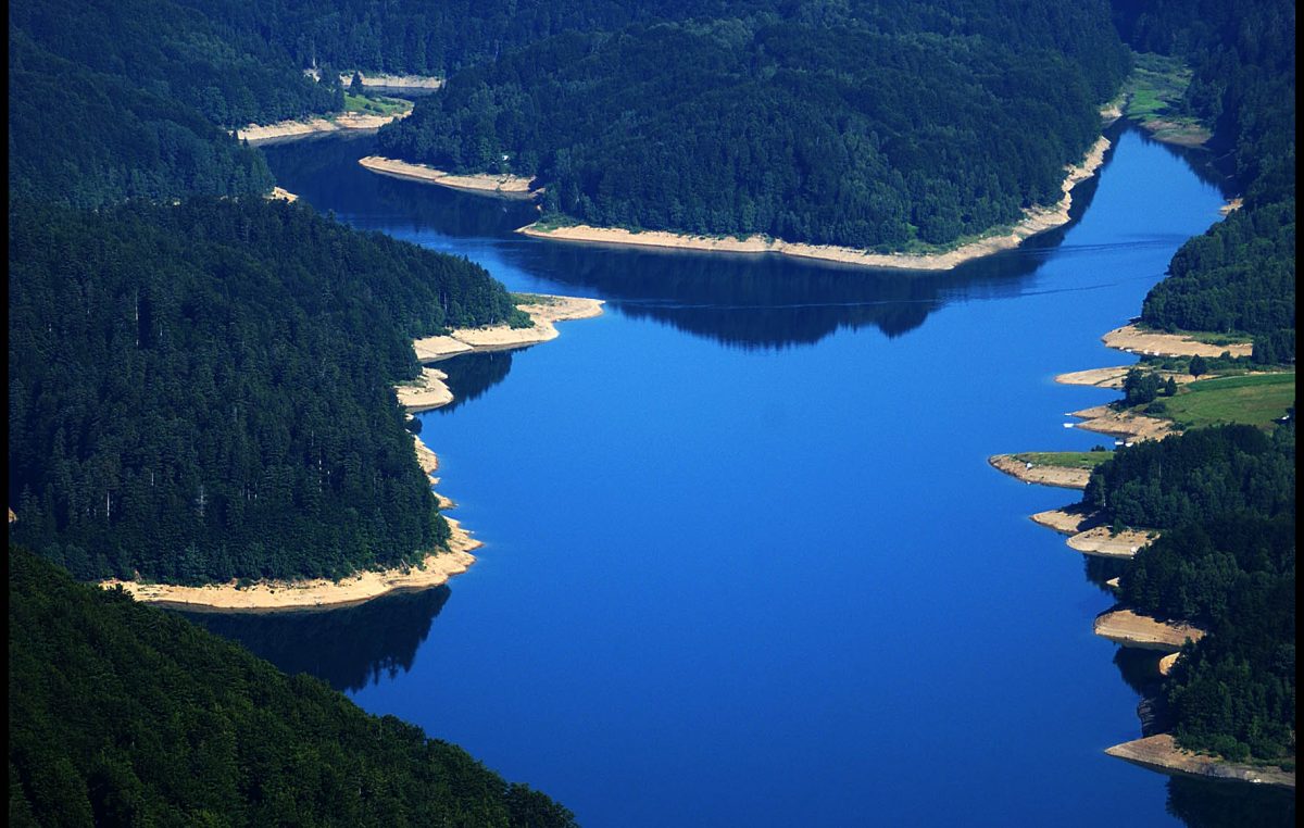 Objavljen Javni poziv za poticanje razvoja turističkog poduzetničkog potencijala Gorskog kotara