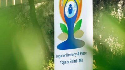 Uz Međunarodni dan yoge, na Krku počinju ljetni yoga programi