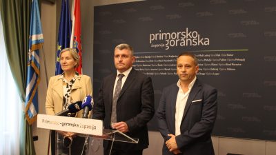 U četvrtak sjednica Županijske skupštine, PGŽ sufinancira Ured za mlade u Kastvu