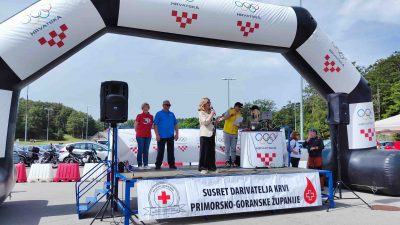 Festival sportske rekreacije okupio više od tri tisuće rekreativaca na Platku