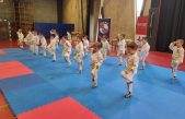 Karate klub Krk Croatia: Položena nova zvanja u karateu