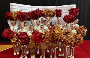 Vrijedna donacija Marina Punat Grupe u 2026. godini ide Mažoretkinjama otoka Krka