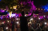 [FOTO/VIDEO] Damir Kedžo se “vratio kući” i na Mirinama održao koncert za pamćenje