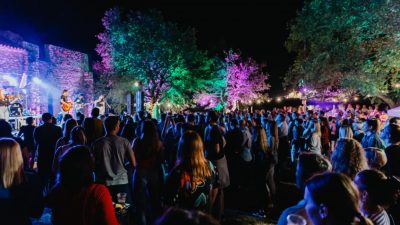 Vrijeme je za… Mirine Park Summer Party uz koncerte Damira Kedže i Matije Cveka