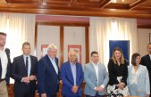 Osigurano 14.8 milijuna eura bespovratnih sredstva za rekonstrukciju i dogradnju primarnog lukobrana u luci Novi Vinodolski