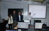 Elektroindustrijska i obrtnička škola uspješno dovršila RCK projekt u području elektrotehnike i računalstva