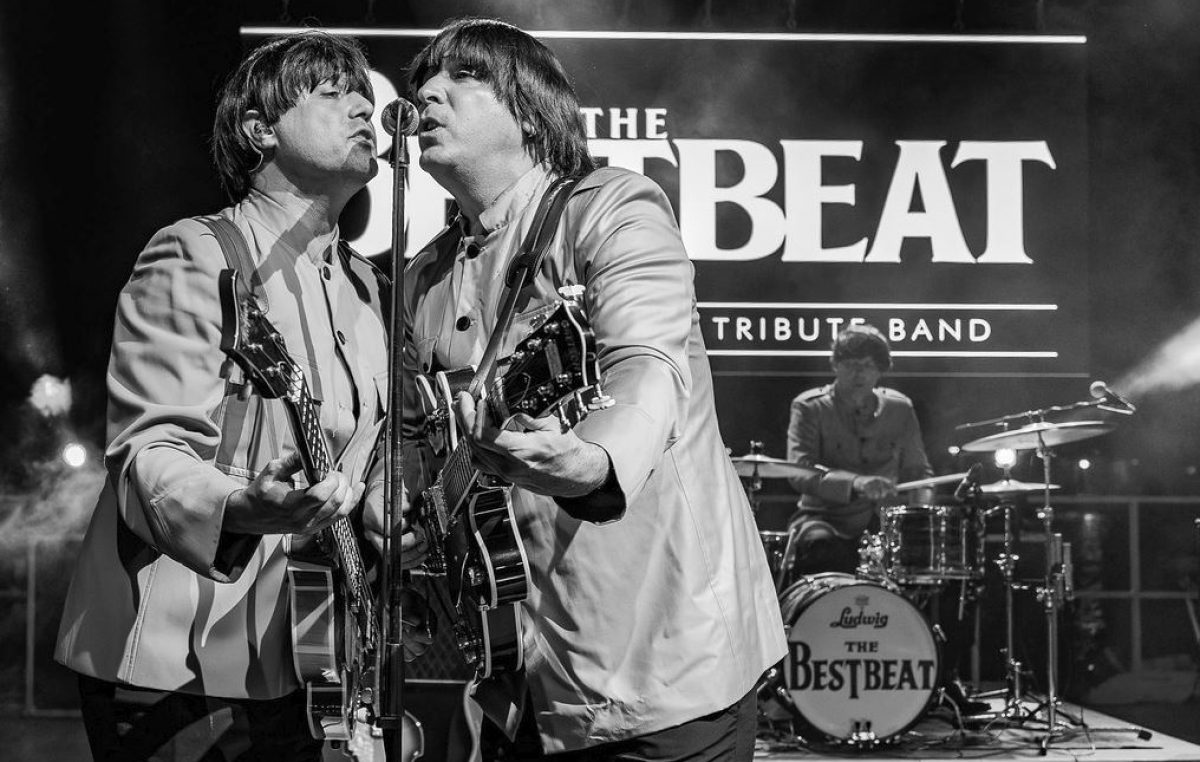 [FOTO/VIDEO] Krčka riva kao vremeplov u zlatne dane Beatlesa uz sjajan Bestbeat