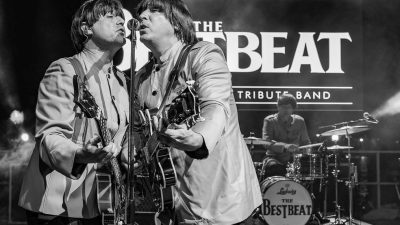 [FOTO/VIDEO] Krčka riva kao vremeplov u zlatne dane Beatlesa uz sjajan Bestbeat