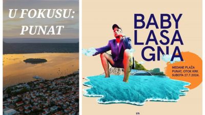 Ljeto na Medanama: najavljeni koncerti Nine Badrić, Gibonnija, Urbana, Konstrakte i Baby Lasagne