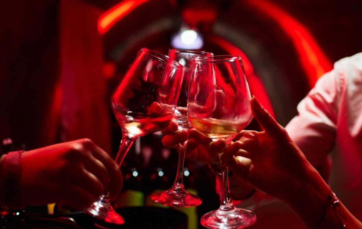 U Rijeku stiže HIT festival vina, delicija i zabave pod zemljom – RIJEKA UNDERGROUND!