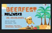 Na BeerFest ovog vikenda u Malinsku stižu četiri odlična benda i gomila sjajnih craft piva