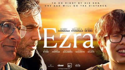 Kino Krk: Ezra i Izvrnuto obrnuto 2