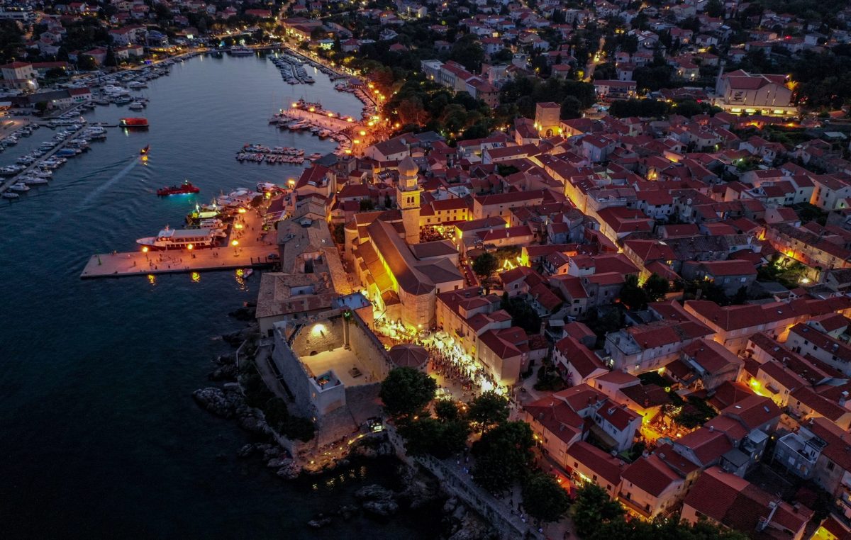 Tijekom tri dana Krčkog sajma na snazi posebna regulacija prometa