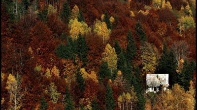 Javni poziv za poticanje razvoja turističkog poduzetničkog potencijala Gorskog kotara