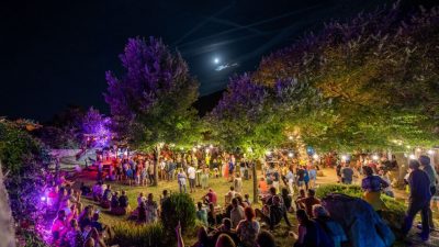 DOBRO EST FEST 2024: Festival za nezaboravno ljeto u Baški