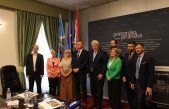 Župan Komadina i predsjednik Uprave HBOR-a potpisali ugovor o financiranju izgradnje nove zgrade Zavoda za hitnu medicinu PGŽ