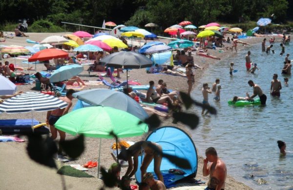 Ima li osvježenja u moru? Ovo su današnje temperature mora na Krku