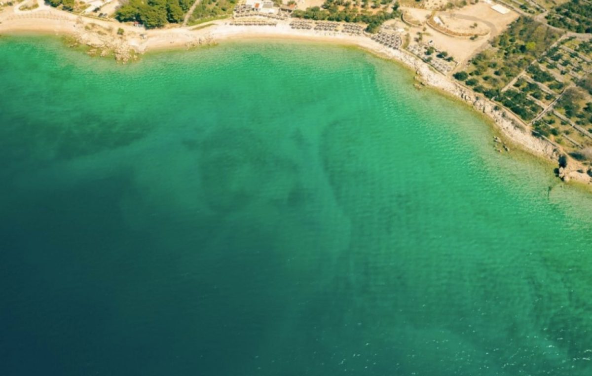 Objavljeni novi rezultati kvalitete i temperature mora na Krku – jedna plaža vodi sa čak 27 Celzijevih stupnjeva