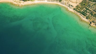 Objavljeni novi rezultati kvalitete i temperature mora na Krku – jedna plaža vodi sa čak 27 Celzijevih stupnjeva