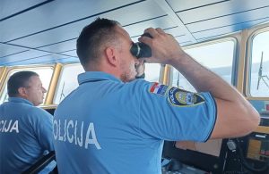 Kod otoka Krka pronađeno tijelo trećeg nestalog Portugalca