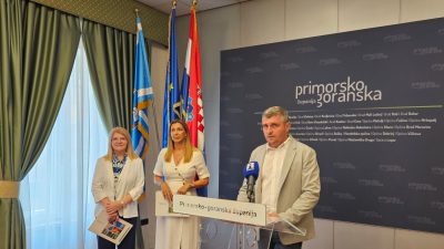 Objavljen Javni poziv za prijavu projekata promocije turizma, u četvrtak sjednica Županijske skupštine