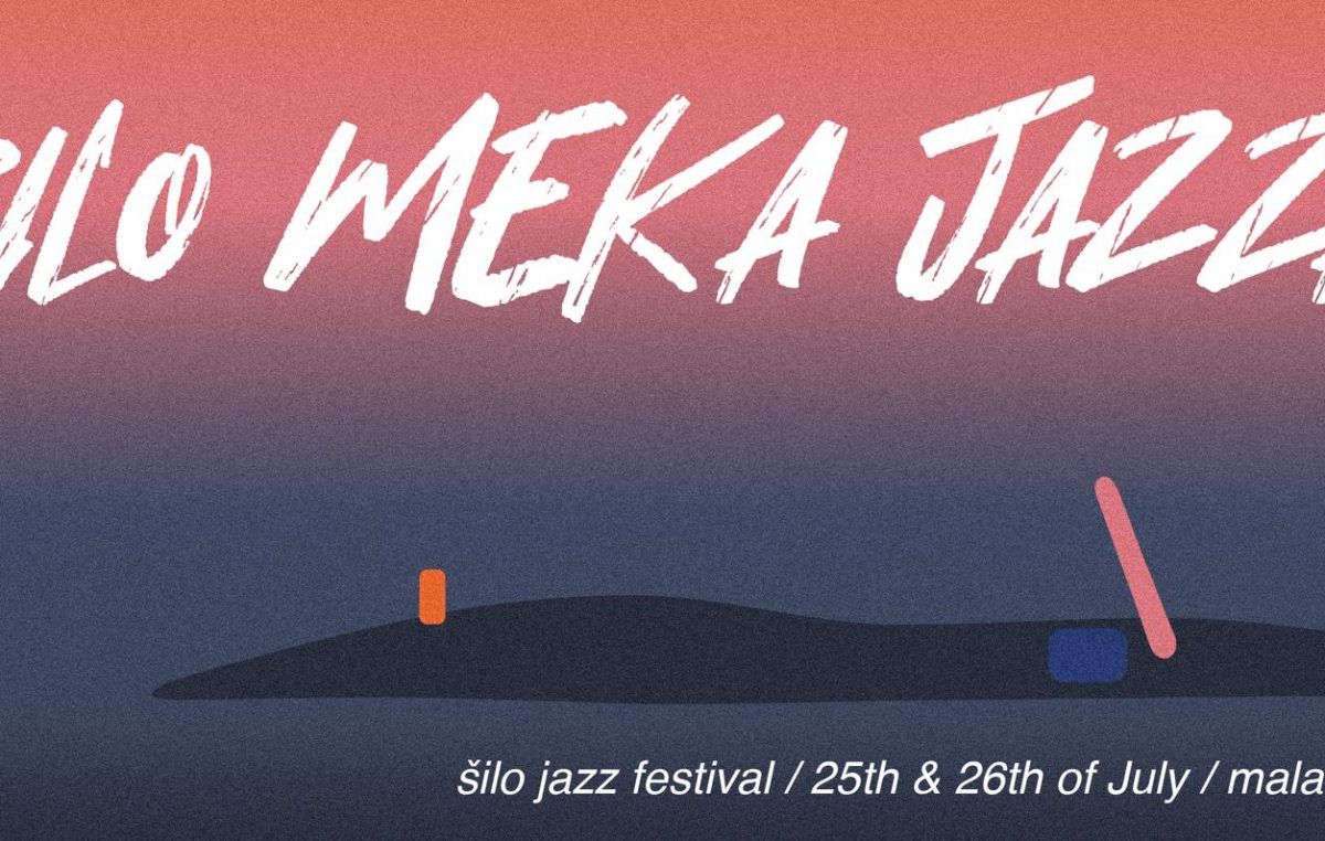 Kreće treće izdanje festivala Šilo Meka Jazza