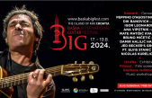 BIG Festival 2024: Glazbena čarolija u Baški