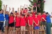 Počinje Ljetna škola hrvatskog jezika Croatian kids – Croki 2024