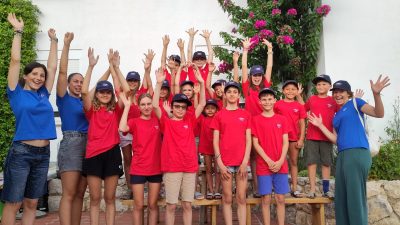 Počinje Ljetna škola hrvatskog jezika Croatian kids – Croki 2024