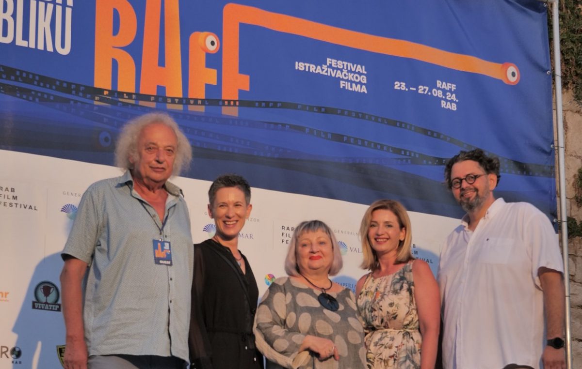 Otvoren je 6. RAFF – festival istraživačkog filma