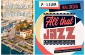 All That Jazz art festival stiže u Kuću dubašljanske baštine