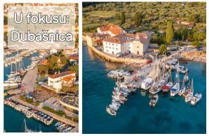 Porcijunkula, maritimno hodočašće: Zaplovite tragom baštine od Malinske do Glavotoka