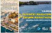 Malinska: 9. Plivački maraton