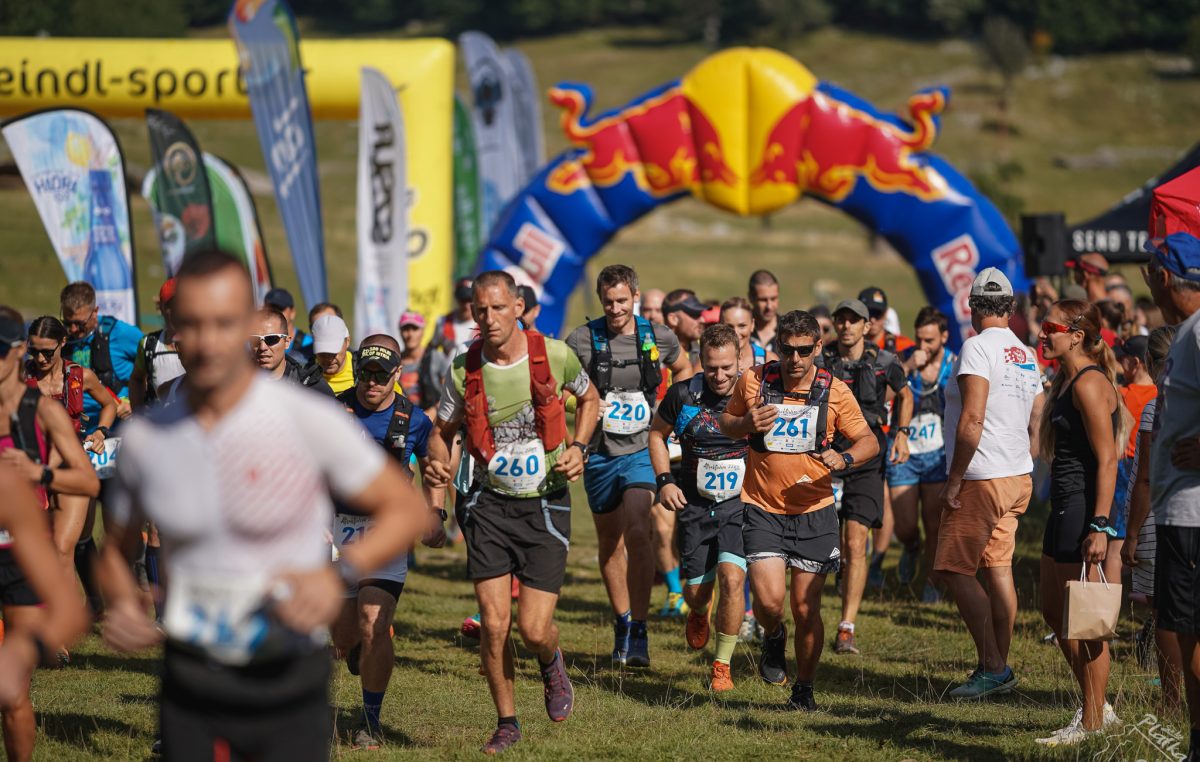 Osmo izdanje sportske manifestacije Sva lica Platka održava se ovog vikenda