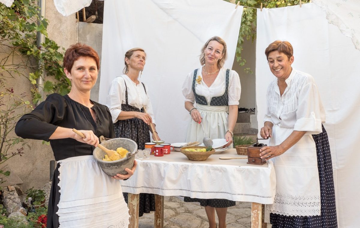 VRBENSKE UŽANCE: Oživimo tradiciju, doživimo povijest po 10. put!