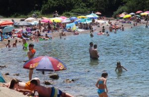 Objavljeni turistički rezultati za srpanj: Krk broji više od 230 tisuća dolazaka i 1,4 milijuna noćenja