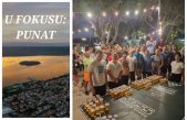 Let 3 i Denis & Denis na Punat Craft Beer Festu, Insula na Barufama va dragi