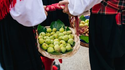 18. Dani smokava u gradu Krku