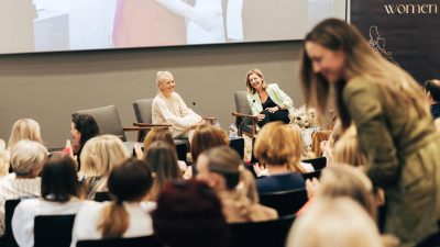 U Krku održana konferencija Island Business Women: Isplati se biti svoj(a)