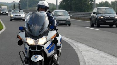 Pronađeni kradljivci motocikala koji su operirali po Malinskoj