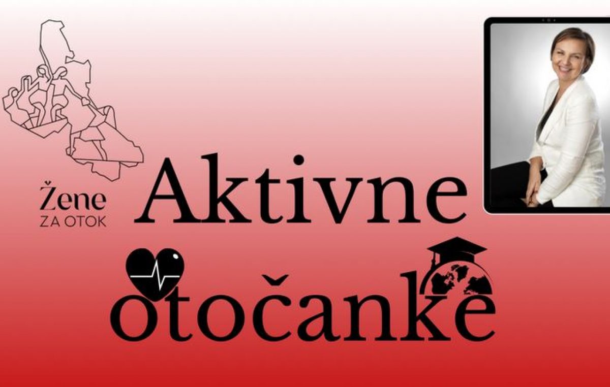 Radionica “Upravljanje novcem” s Kristinom Ercegović u sklopu serije edukacija Aktivne otočanke