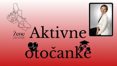 Radionica “Upravljanje novcem” s Kristinom Ercegović u sklopu serije edukacija Aktivne otočanke