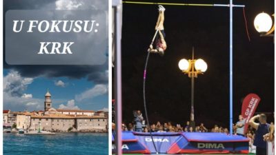 3. “Jump2Krk – Skoči na Krk” krčku rivu ponovo pretvorio u impresivno sportsko borilište